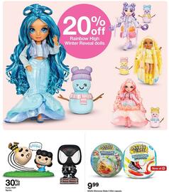 Target Weekly Ad week 26 Page 9