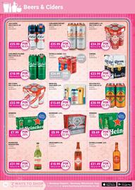 Bestway leaflet Page 12