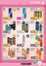 Bestway leaflet Page 15