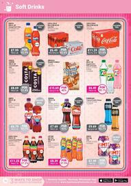 Bestway leaflet Page 16