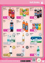 Bestway leaflet Page 17