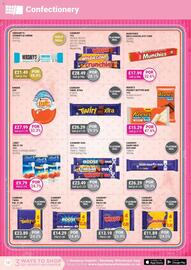 Bestway leaflet Page 18