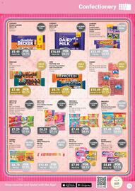 Bestway leaflet Page 19