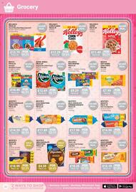 Bestway leaflet Page 20