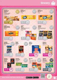 Bestway leaflet Page 21