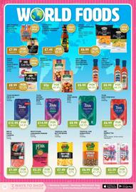 Bestway leaflet Page 22