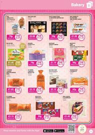 Bestway leaflet Page 23