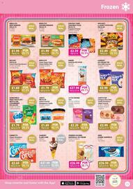 Bestway leaflet Page 25