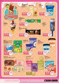 Bestway leaflet Page 26