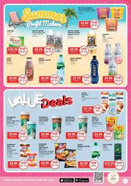 Bestway leaflet Page 3