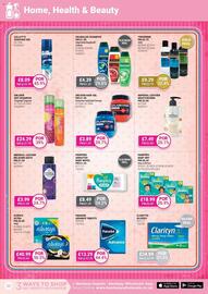 Bestway leaflet Page 30