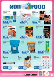 Bestway leaflet Page 31