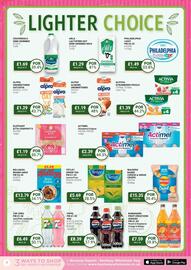 Bestway leaflet Page 4
