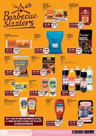 Bestway leaflet Page 6