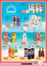 Bestway leaflet Page 7