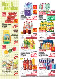 Maximarkt Flugblatt woche 26 Seite 10