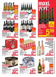 Maximarkt Flugblatt woche 26 Seite 11