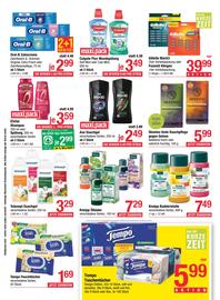 Maximarkt Flugblatt woche 26 Seite 12