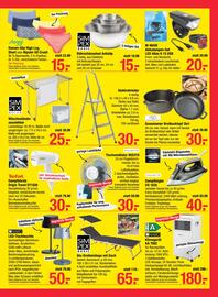 Maximarkt Flugblatt woche 26 Seite 15