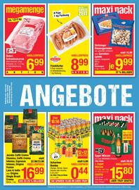 Maximarkt Flugblatt woche 26 Seite 2
