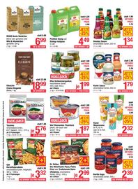 Maximarkt Flugblatt woche 26 Seite 8