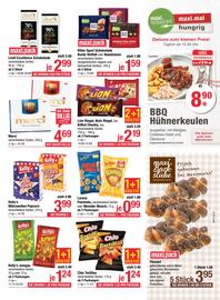 Maximarkt Flugblatt woche 26 Seite 9