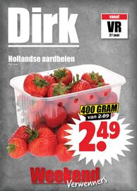 Dirk folder Pagina 1