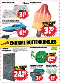 Dirk folder | Kanskoopjes Pagina 2