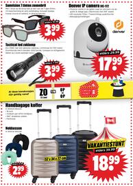 Dirk folder | Kanskoopjes Pagina 3