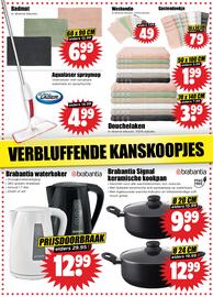 Dirk folder | Kanskoopjes Pagina 4