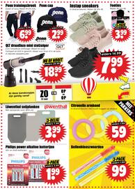 Dirk folder | Kanskoopjes Pagina 5