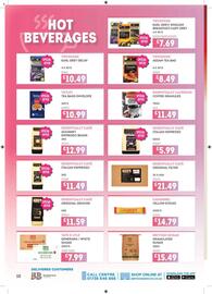 Bestway leaflet Page 10