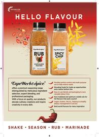 Bestway leaflet Page 11