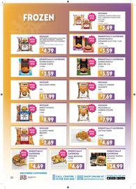 Bestway leaflet Page 12