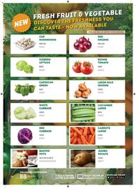 Bestway leaflet Page 14
