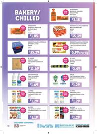 Bestway leaflet Page 16