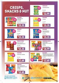 Bestway leaflet Page 17