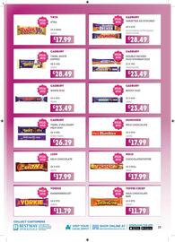 Bestway leaflet Page 19