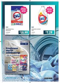Bestway leaflet Page 23
