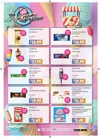 Bestway leaflet Page 3