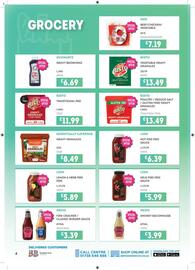Bestway leaflet Page 4