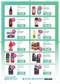 Bestway leaflet Page 5