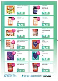 Bestway leaflet Page 7