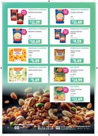 Bestway leaflet Page 8