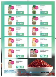 Bestway leaflet Page 9