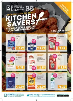 Bestway leaflet (valid until 17-07)