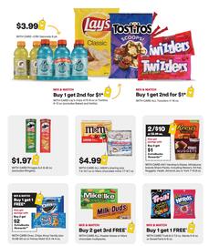 CVS Weekly Ad week 26 Page 2