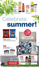 CVS Weekly Ad week 26 Page 4