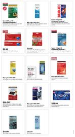 CVS Weekly Ad week 26 Page 8