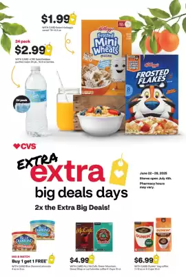 CVS Weekly Ad (valid until 28-06)